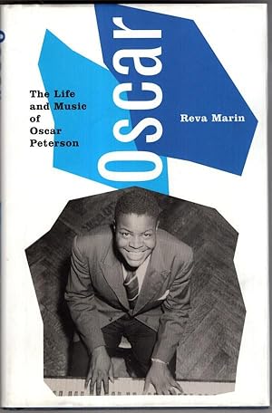 Immagine del venditore per Oscar: The Life and Music of Oscar Peterson venduto da High Street Books