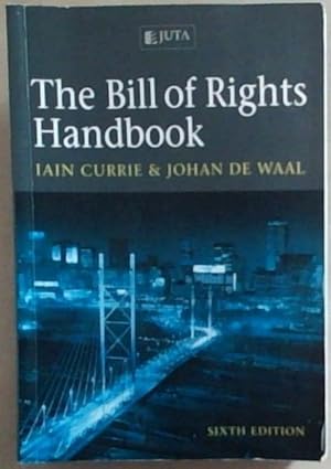 Imagen del vendedor de The Bill of Rights Handbook a la venta por Chapter 1