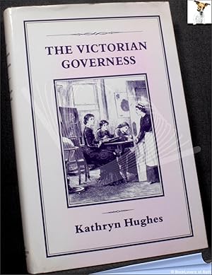 Seller image for The Victorian Governess for sale by BookLovers of Bath