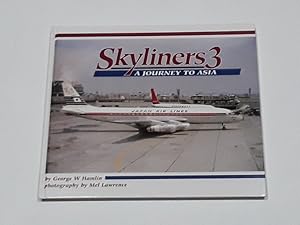 Skyliners 3: A Journey to Asia