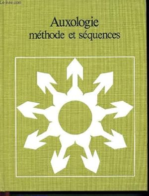 Bild des Verkufers fr Auxologie mthode et sequences zum Verkauf von Le-Livre
