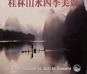 Immagine del venditore per The Four Seasons Of Guilin Scenery venduto da Mister-Seekers Bookstore