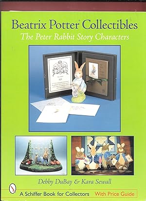 Immagine del venditore per BEATRIX POTTER COLLECTIBLES venduto da John Wielinski