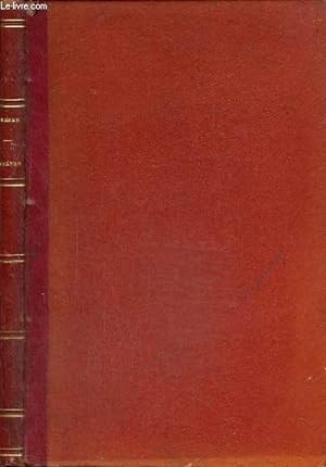 Seller image for Obron, opra en trois actes - Partition, piano & chant for sale by Le-Livre