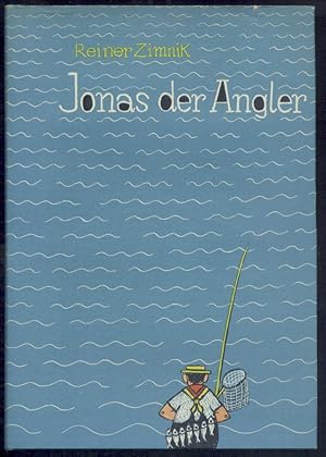 Jonas der Angler.