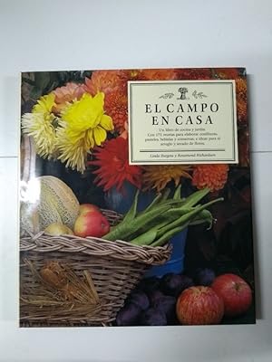 Seller image for El campo en casa for sale by Libros Ambig