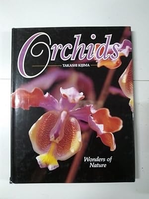 Immagine del venditore per Orchids venduto da Libros Ambig