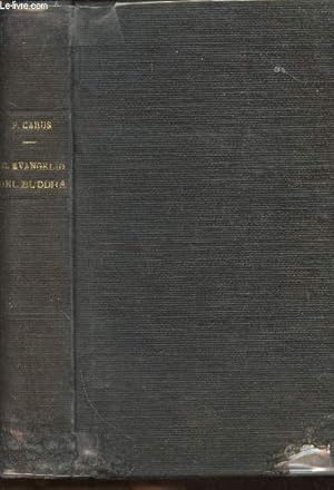 Imagen del vendedor de El Evangelio del Buddha. Referido segun los documentos mas antiguos. 2nd edicion a la venta por Le-Livre