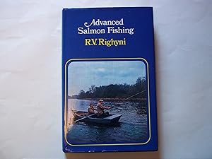 Advanced salmon fishing