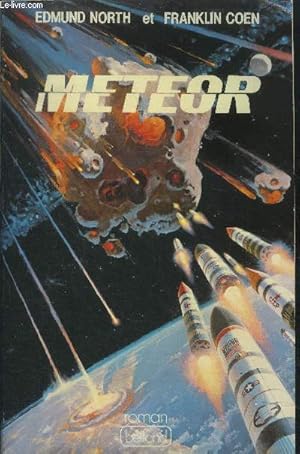 Seller image for Meteor for sale by Le-Livre