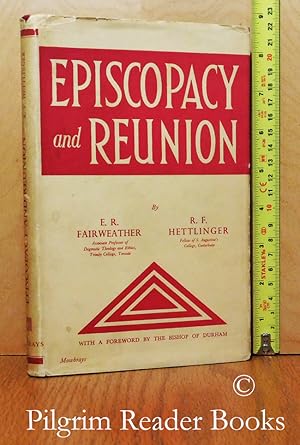 Episcopacy and Reunion.