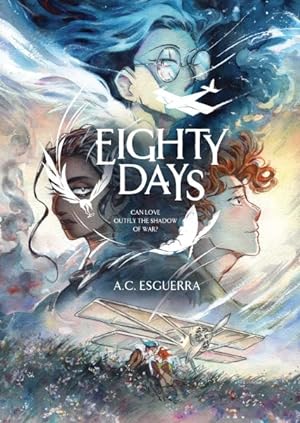 Seller image for Eighty Days for sale by GreatBookPrices