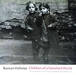 Bild des Verkufers fr Children of a Vanished World zum Verkauf von LEFT COAST BOOKS