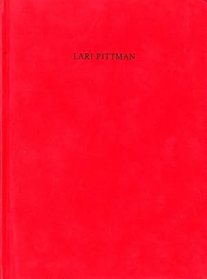 Seller image for Lari Pittman for sale by LEFT COAST BOOKS