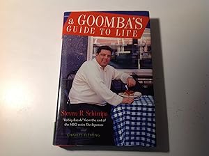 A Goomba's Guide To Life - Signed and inscribed
