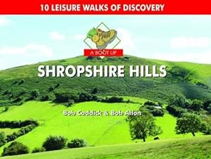 Seller image for Boot Up Shropshire Hills, A for sale by WeBuyBooks