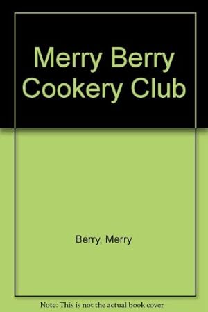 Image du vendeur pour Mary Berry's Cookery Course mis en vente par WeBuyBooks