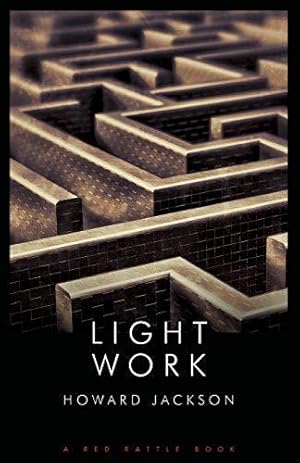 Image du vendeur pour Light Work mis en vente par WeBuyBooks