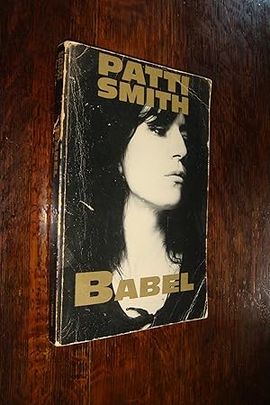 Babel (first printing)