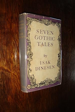 Seven Gothic Tales