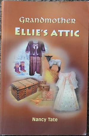 Grandmother Ellie's Attic