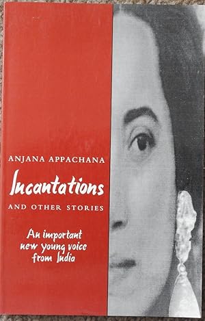 Incantations and Other Stories