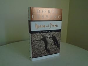 Mara and Dann: An Adventure [1st Printing - Signed and Dated on Pub. Date]