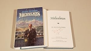 Seller image for Michaelmas: Signed for sale by SkylarkerBooks