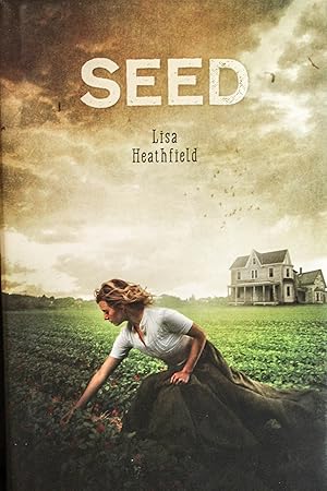 Seller image for Seed for sale by Mad Hatter Bookstore
