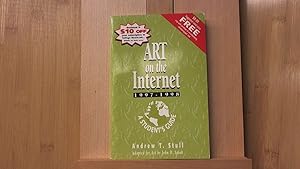 Imagen del vendedor de Art on the Internet, 1997-1998: A student's guide a la venta por Archives Books inc.