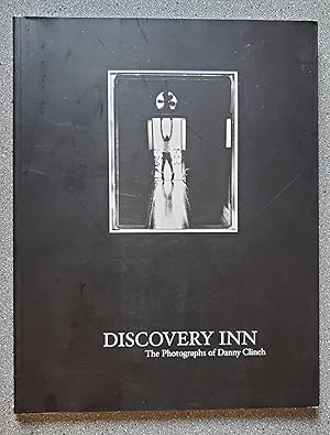 Seller image for Discovery Inn: The Photographs of Danny Clinch for sale by Books on the Square