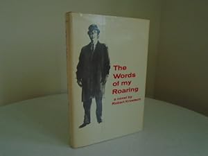 The Words of My Roaring [Signed 1st Printing]