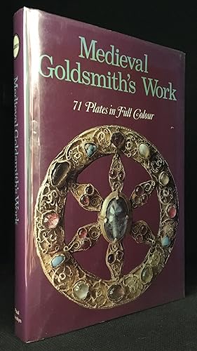 Medieval Goldsmith's Work (Series: Cameo Classics.)