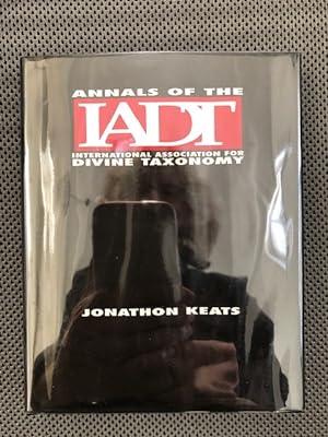 Annals of the IADT - International Association of Divine Taxonomy An Art Project