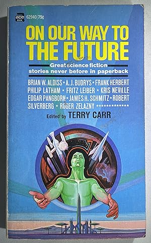 Seller image for On Our Way to The Future for sale by Space Age Books LLC