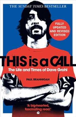 Seller image for This Is A Call New ed for sale by GreatBookPricesUK