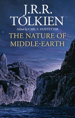 Image du vendeur pour The Nature Of Middle-Earth mis en vente par GreatBookPricesUK