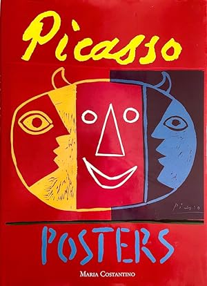 Picasso Posters