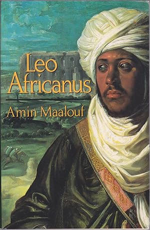 Imagen del vendedor de Leo Africanus a la venta por Books of the World