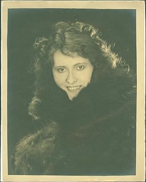 Blanche Creighton (photograph)