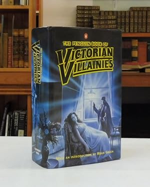 Imagen del vendedor de The Penguin Book of Victorian Villainies a la venta por Back Lane Books