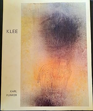 Klee 74 Oeuvres de 1908 à 1940