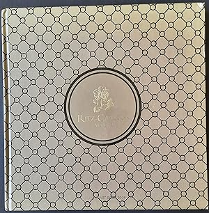 Ritz Carlton Luxury Art Book