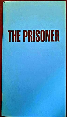 The Prisoner TV series. The Outsider