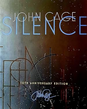 Silence. 50th Anniversary Edition