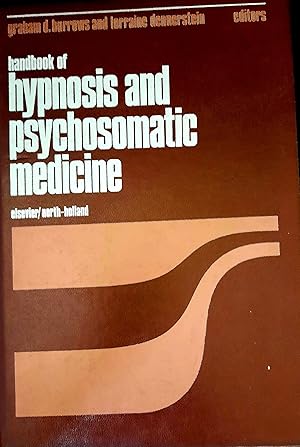 Image du vendeur pour Hypnosis and Psychosomatic Medicine mis en vente par abibliodocs