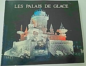 Immagine del venditore per Les Palais de Glace venduto da abibliodocs