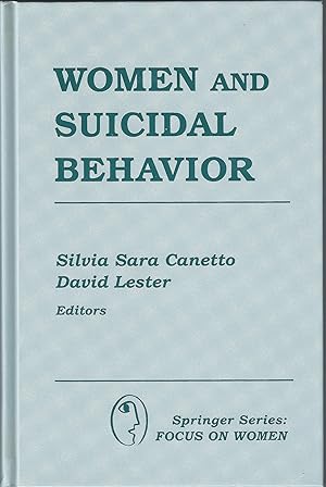 Women and Suicidal Behavior