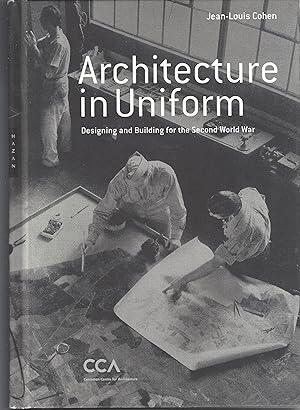 Architecture in Uniform