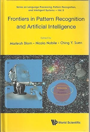 Frontiers in Pattern Recognition and Artificial Intelligence